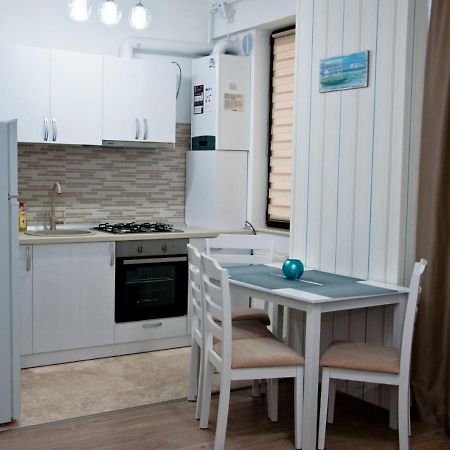 Apartament Laura Solid House Mamaia Dış mekan fotoğraf