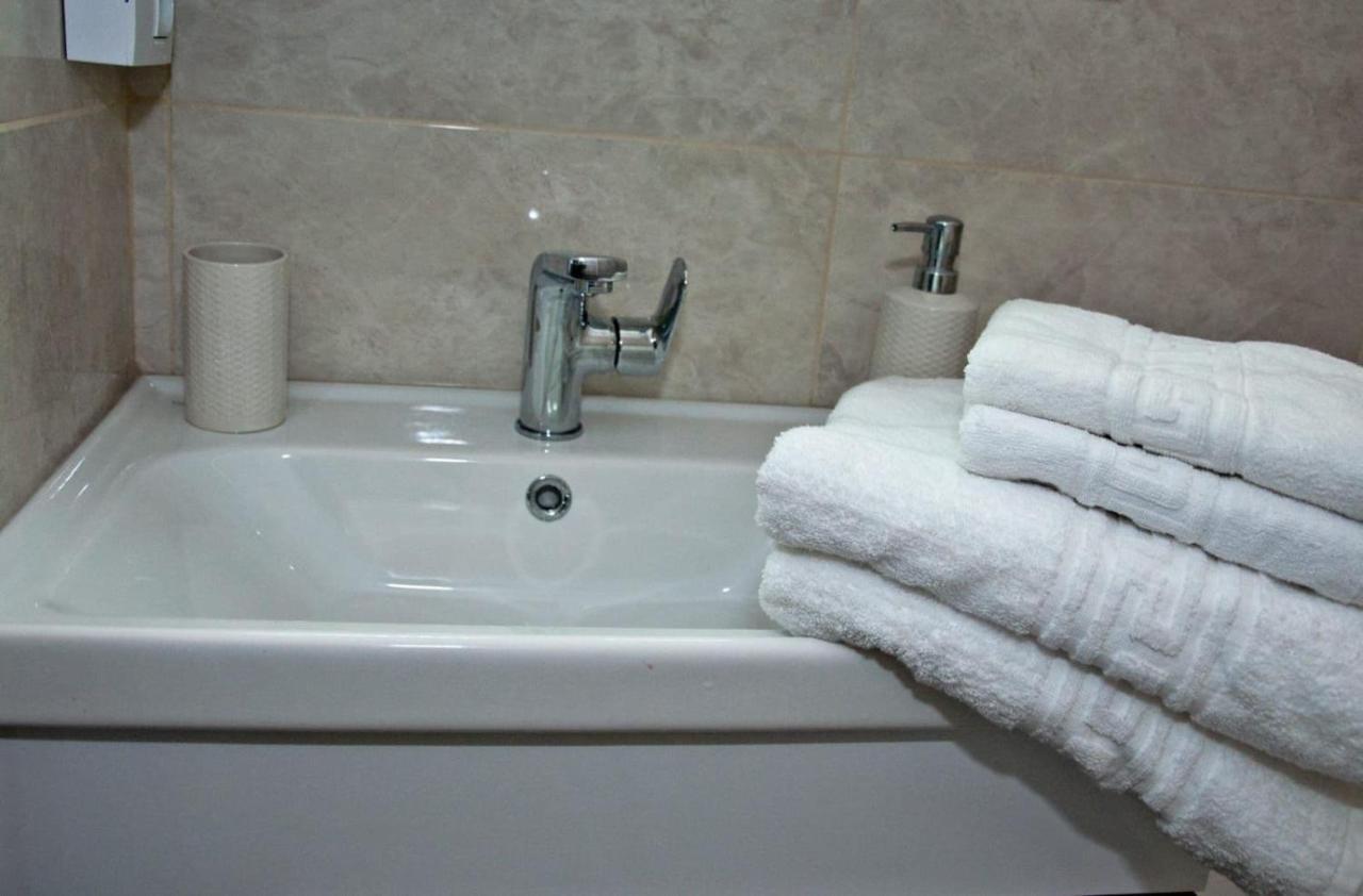 Apartament Laura Solid House Mamaia Dış mekan fotoğraf