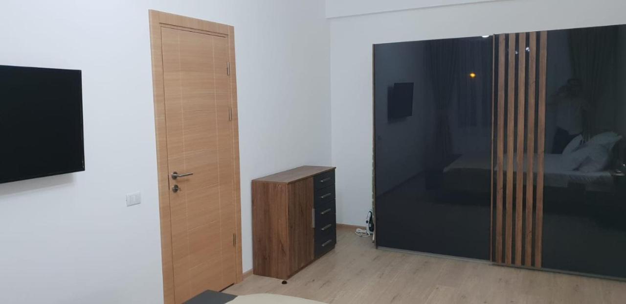 Apartament Laura Solid House Mamaia Dış mekan fotoğraf