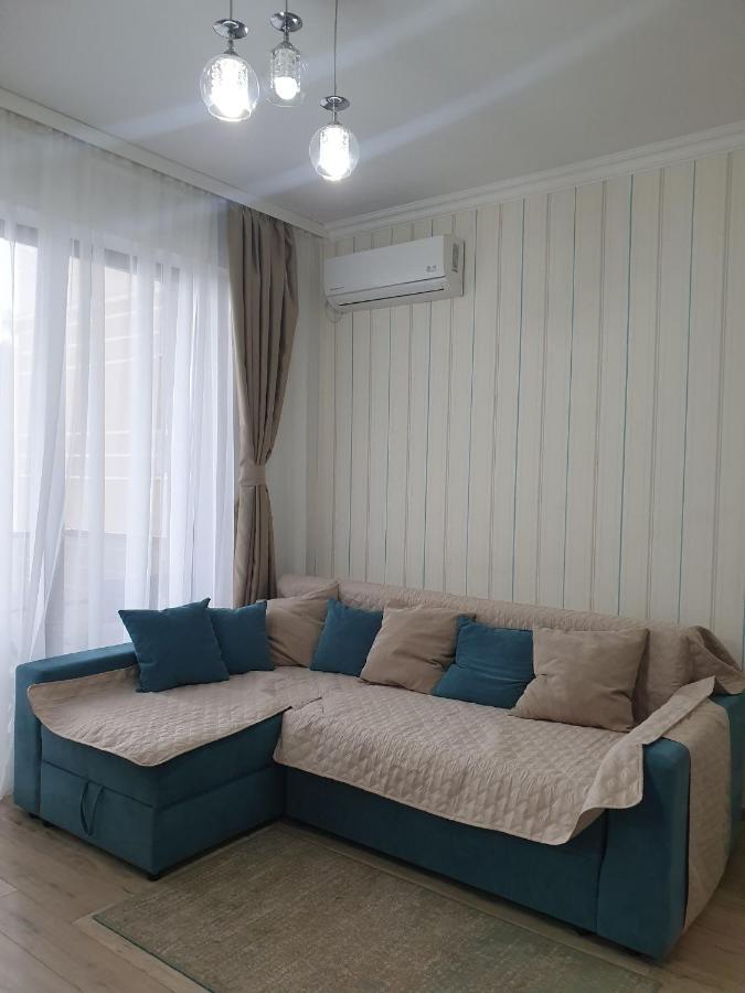 Apartament Laura Solid House Mamaia Dış mekan fotoğraf