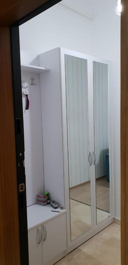 Apartament Laura Solid House Mamaia Dış mekan fotoğraf