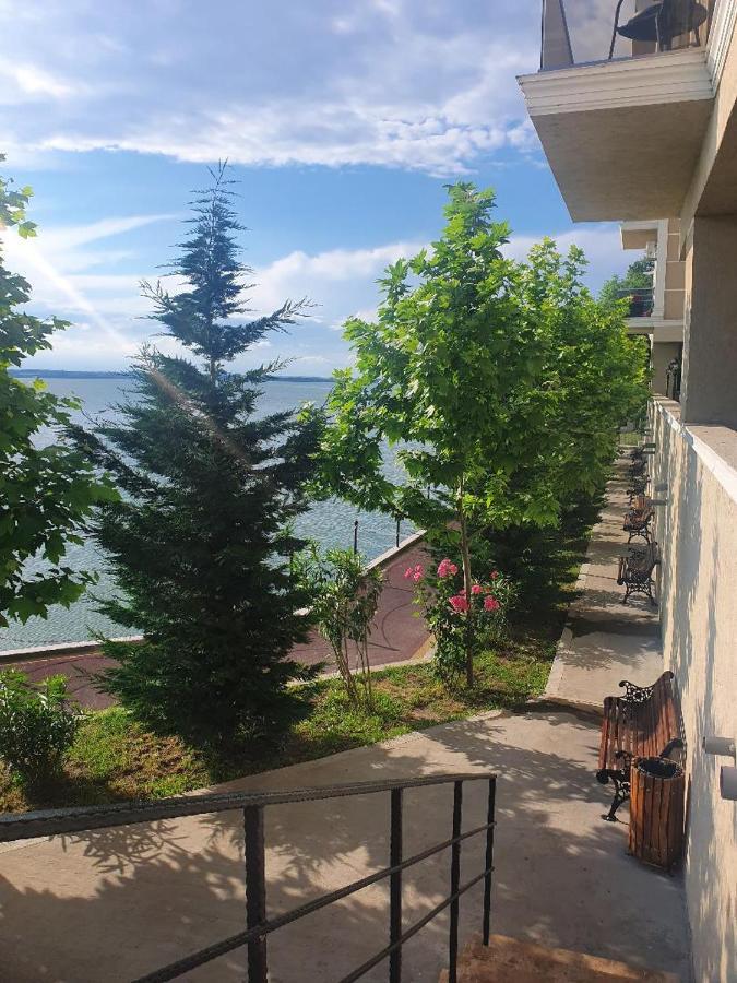 Apartament Laura Solid House Mamaia Dış mekan fotoğraf