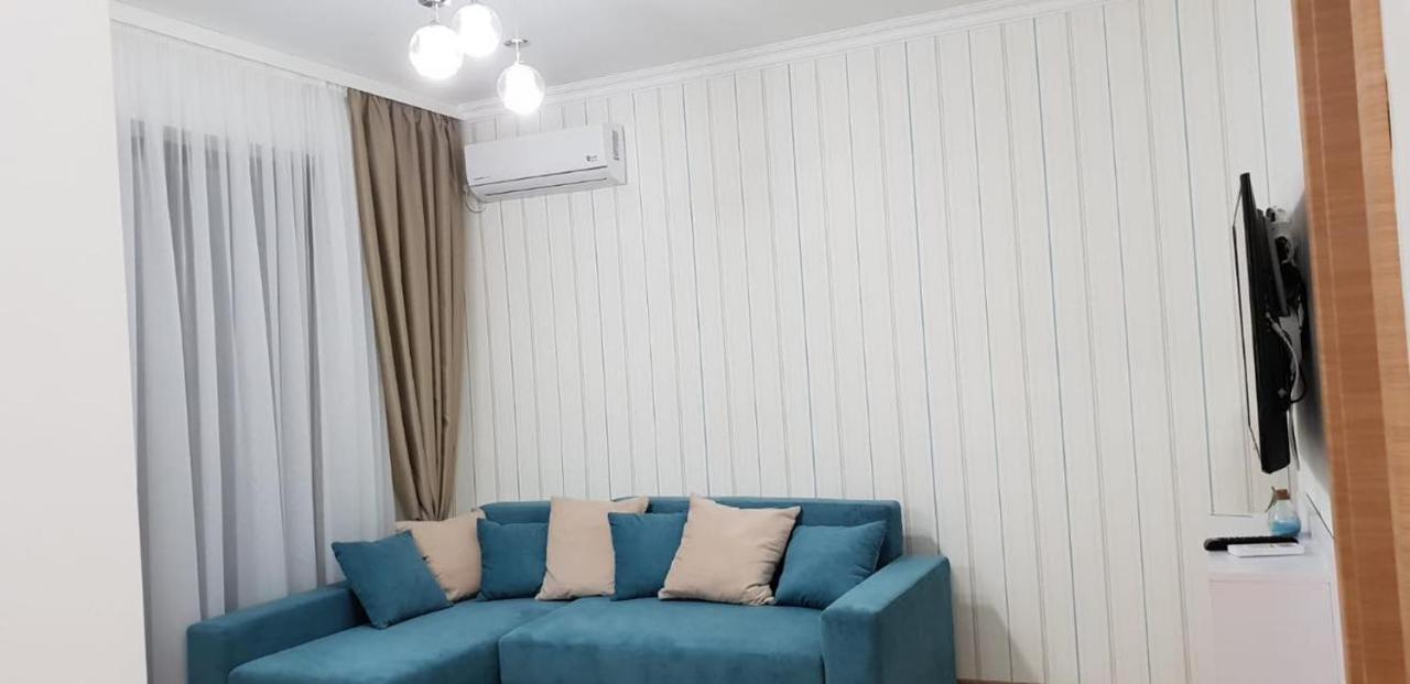 Apartament Laura Solid House Mamaia Dış mekan fotoğraf