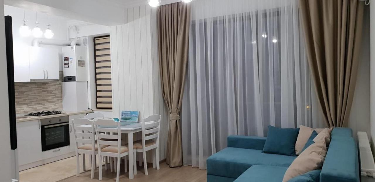 Apartament Laura Solid House Mamaia Dış mekan fotoğraf