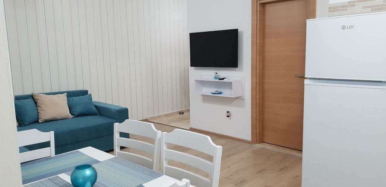 Apartament Laura Solid House Mamaia Dış mekan fotoğraf