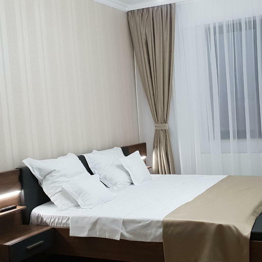 Apartament Laura Solid House Mamaia Dış mekan fotoğraf