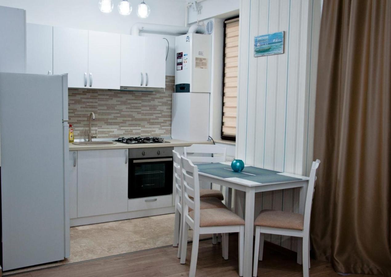 Apartament Laura Solid House Mamaia Dış mekan fotoğraf