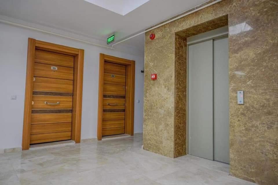 Apartament Laura Solid House Mamaia Dış mekan fotoğraf