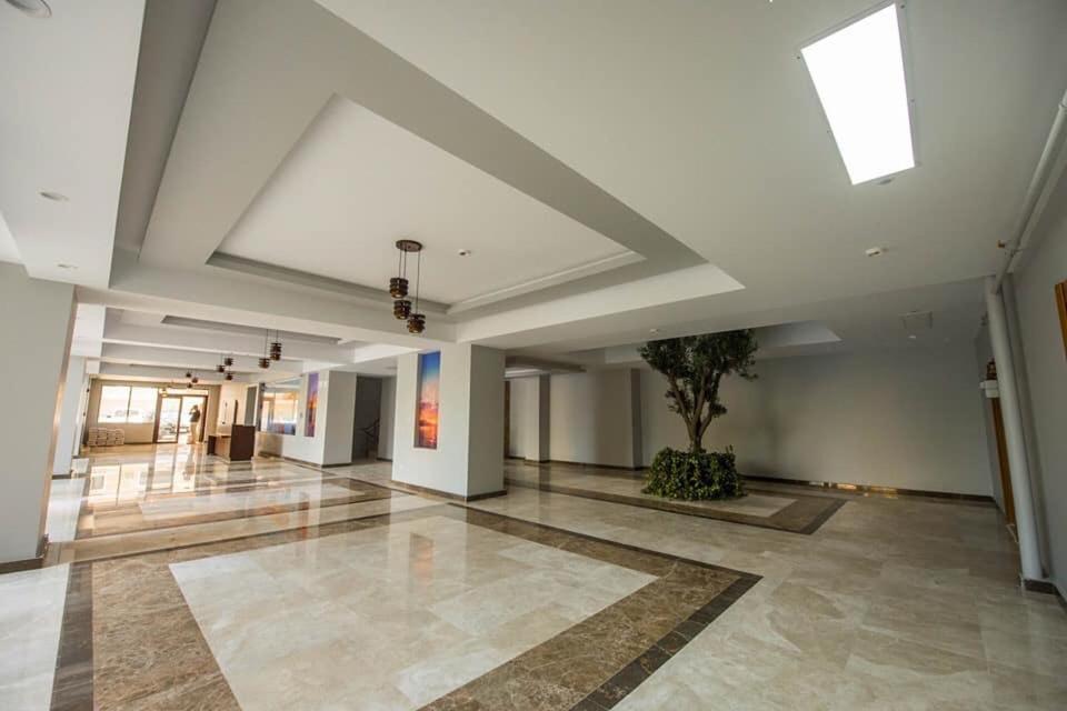 Apartament Laura Solid House Mamaia Dış mekan fotoğraf